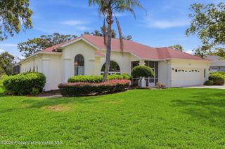 9401 Merriweather Drive, Weeki Wachee, FL 34613