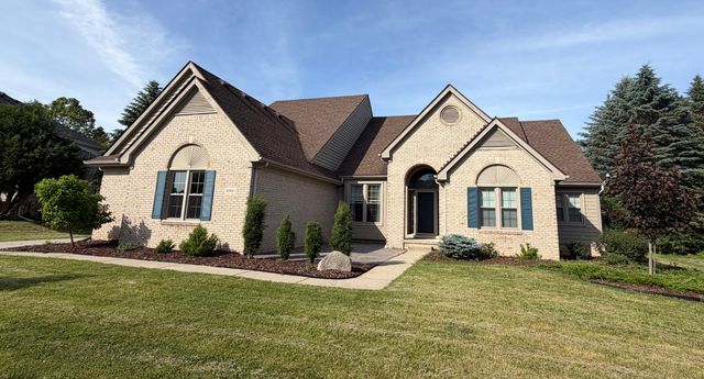 6961 Suncrest Drive, Saline, MI 48176