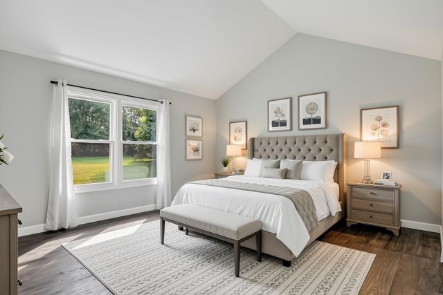 6961 Suncrest Drive, Saline, MI 48176