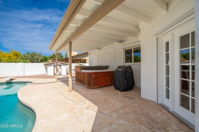 3951 E SEQUOIA Trail, Phoenix, AZ 85044