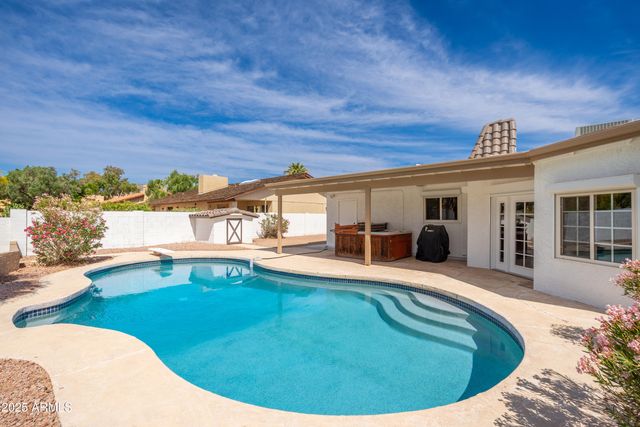 3951 E SEQUOIA Trail, Phoenix, AZ 85044