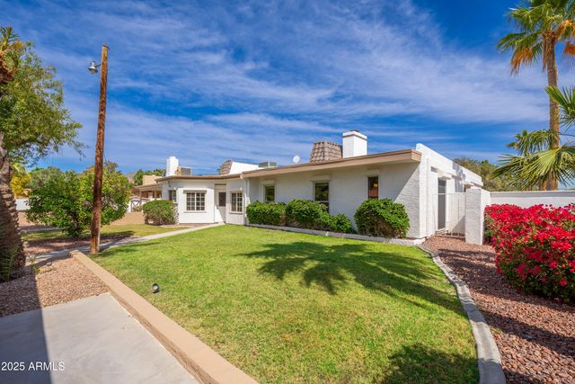 3951 E SEQUOIA Trail, Phoenix, AZ 85044