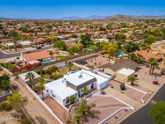 3951 E SEQUOIA Trail, Phoenix, AZ 85044