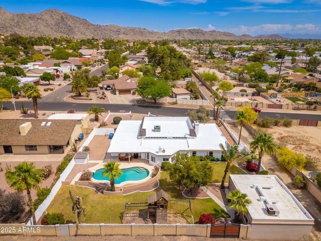 3951 E SEQUOIA Trail, Phoenix, AZ 85044