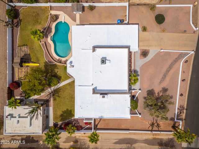 3951 E SEQUOIA Trail, Phoenix, AZ 85044