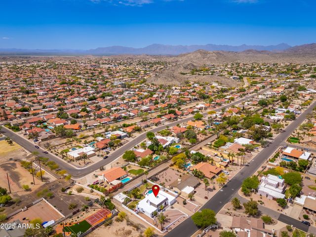 3951 E SEQUOIA Trail, Phoenix, AZ 85044