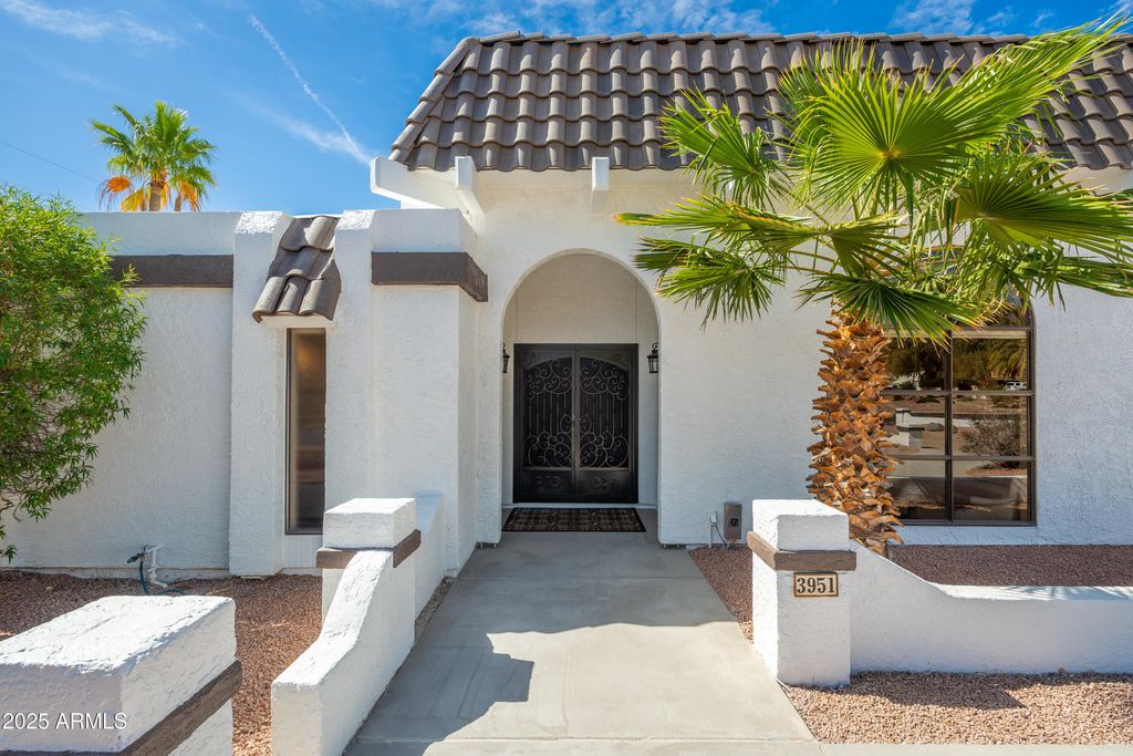 3951 E SEQUOIA Trail, Phoenix, AZ 85044 — photo 2