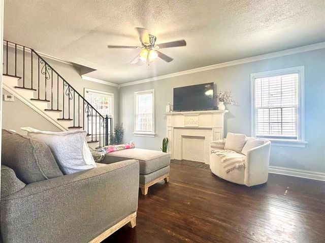 3417 NW 25th Street, Oklahoma City, OK 73107