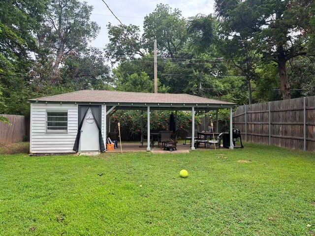 3417 NW 25th Street, Oklahoma City, OK 73107