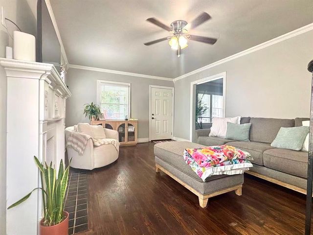 3417 NW 25th Street, Oklahoma City, OK 73107