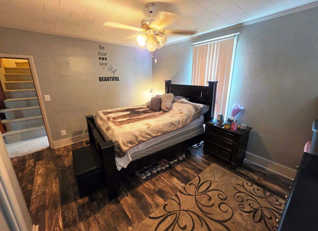Image 19 of property listing at 416 Perkins Street, Odin, IL 62870