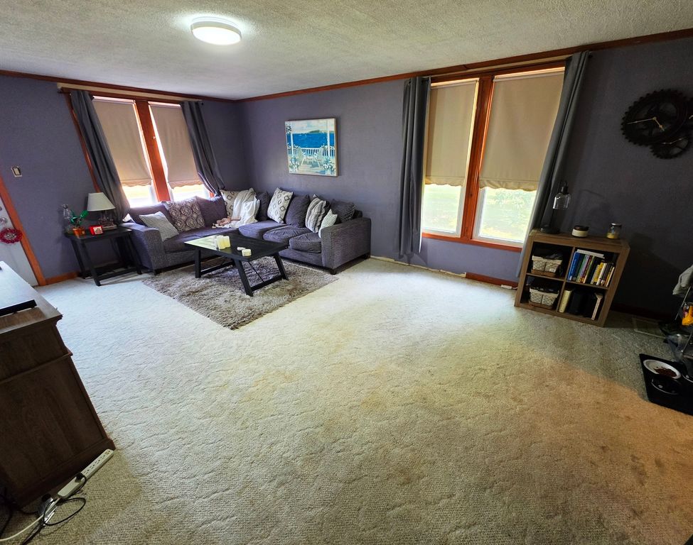 Image 9 of property listing at 416 Perkins Street, Odin, IL 62870