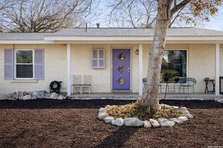 4222 Dauphine, San Antonio, TX 78218