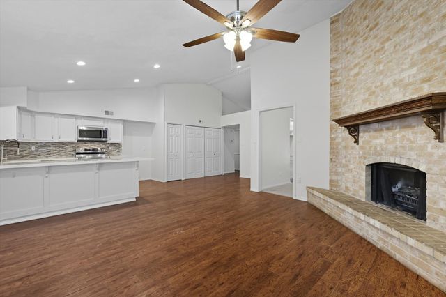 9101 Denver Street, Rowlett, TX 75088