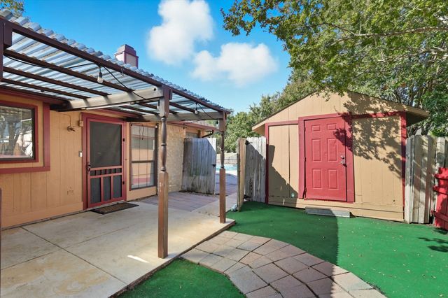 9101 Denver Street, Rowlett, TX 75088