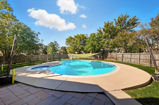 9101 Denver Street, Rowlett, TX 75088