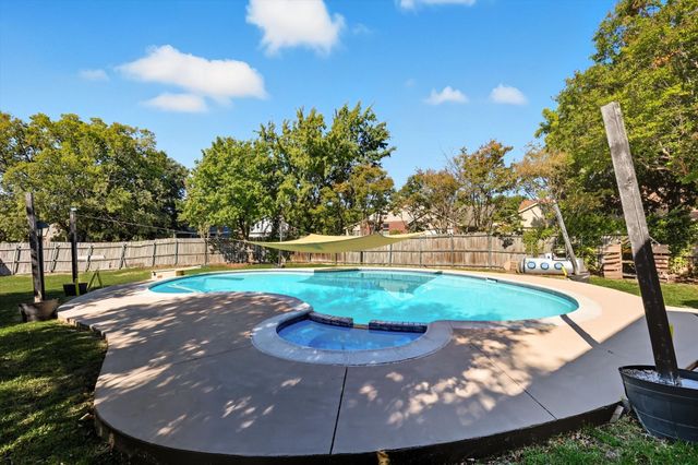 9101 Denver Street, Rowlett, TX 75088