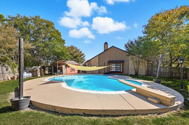 9101 Denver Street, Rowlett, TX 75088