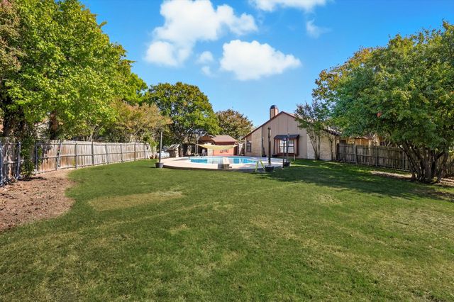 9101 Denver Street, Rowlett, TX 75088