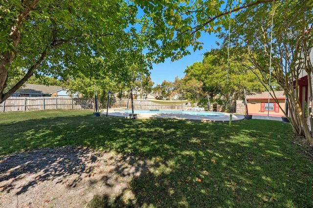 9101 Denver Street, Rowlett, TX 75088