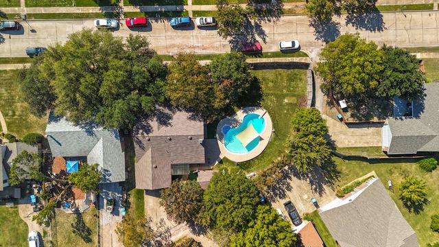 9101 Denver Street, Rowlett, TX 75088