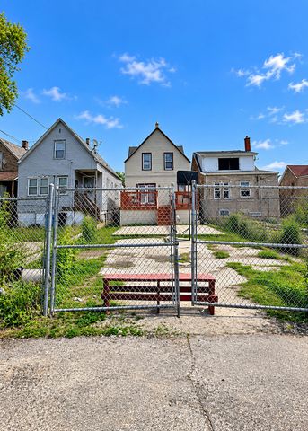 6432 S Damen Avenue, Chicago, IL 60636
