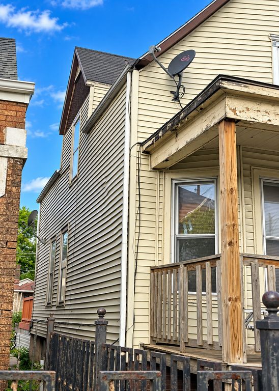 6432 S Damen Avenue, Chicago, IL 60636 — photo 3