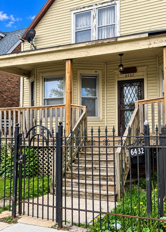 6432 S Damen Avenue, Chicago, IL 60636 — photo 4