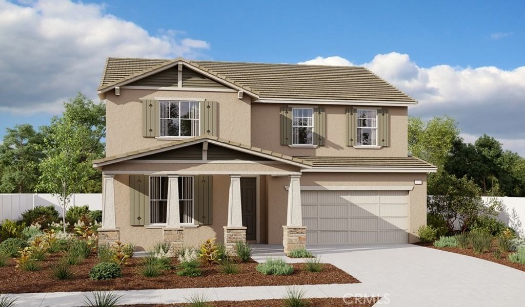 14194 Hartford Street, Hesperia, CA 92344