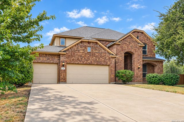 2905 Piping Rock, San Antonio, TX 78253