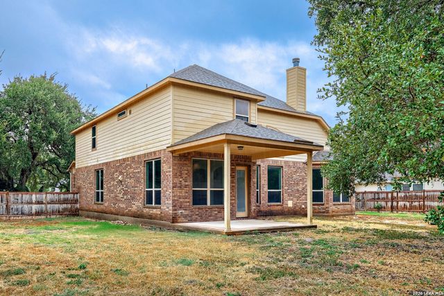 2905 Piping Rock, San Antonio, TX 78253