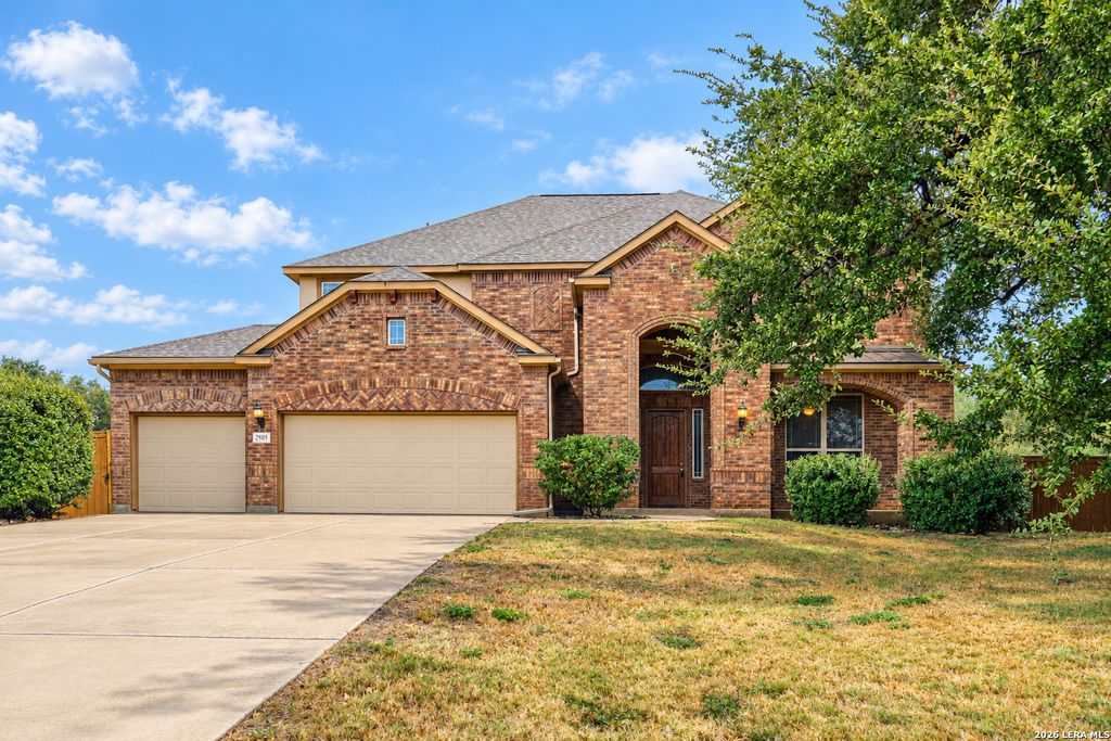 2905 Piping Rock, San Antonio, TX 78253