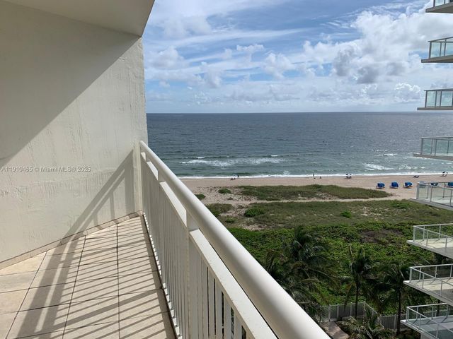 710 N Ocean Blvd 812, Pompano Beach, FL 33062