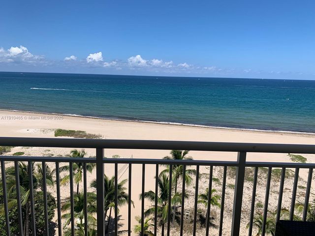 710 N Ocean Blvd 812, Pompano Beach, FL 33062
