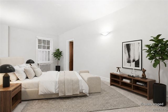 925 Delaware Avenue 1D, Buffalo, NY 14209