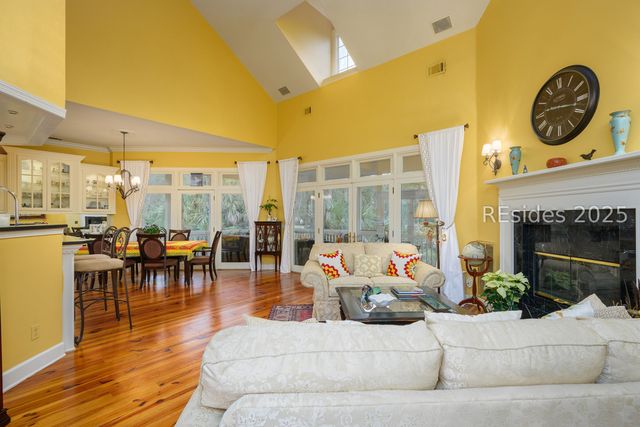 42 River Marsh Ln, Okatie, SC 29909