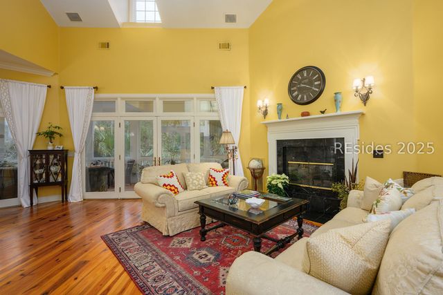 42 River Marsh Ln, Okatie, SC 29909