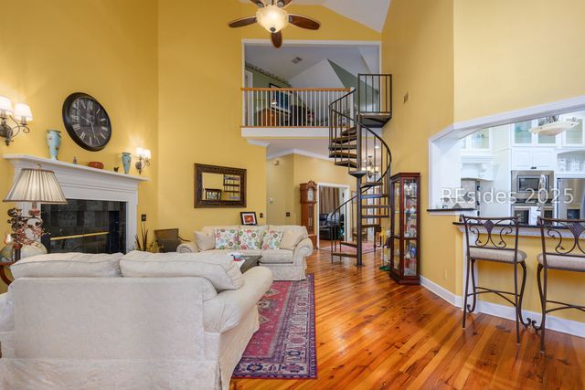 42 River Marsh Ln, Okatie, SC 29909