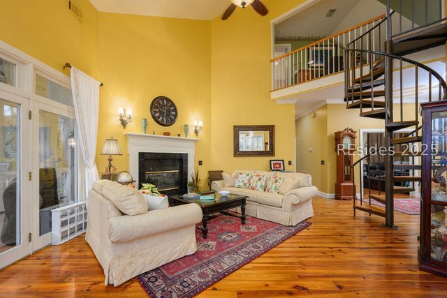 42 River Marsh Ln, Okatie, SC 29909