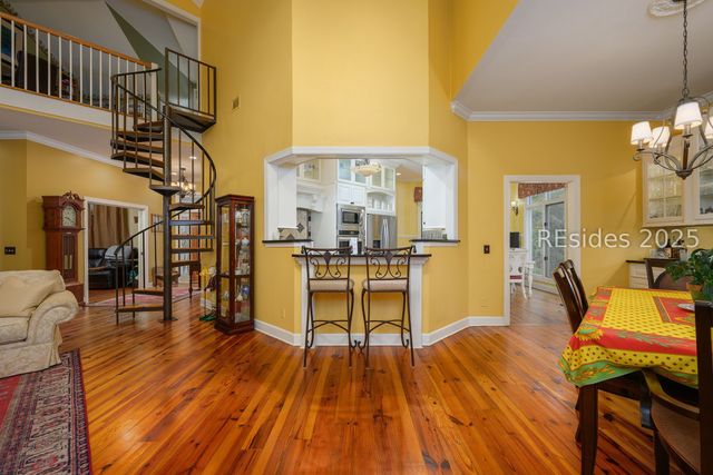 42 River Marsh Ln, Okatie, SC 29909