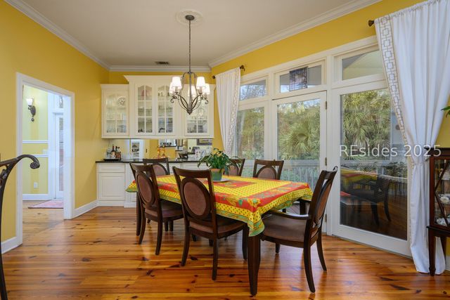 42 River Marsh Ln, Okatie, SC 29909