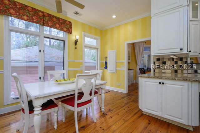 42 River Marsh Ln, Okatie, SC 29909