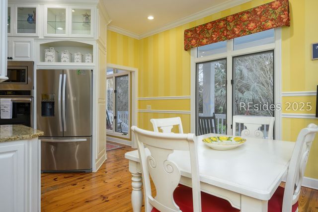 42 River Marsh Ln, Okatie, SC 29909