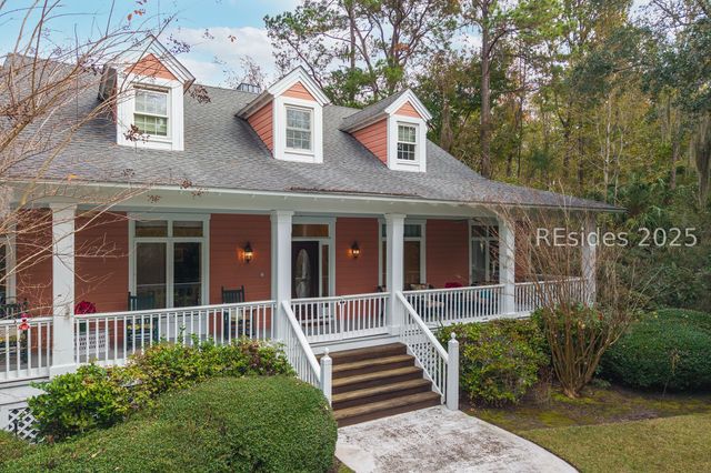 42 River Marsh Ln, Okatie, SC 29909