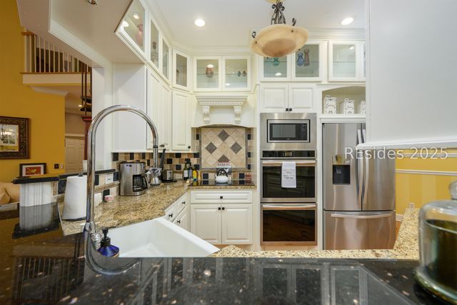 42 River Marsh Ln, Okatie, SC 29909