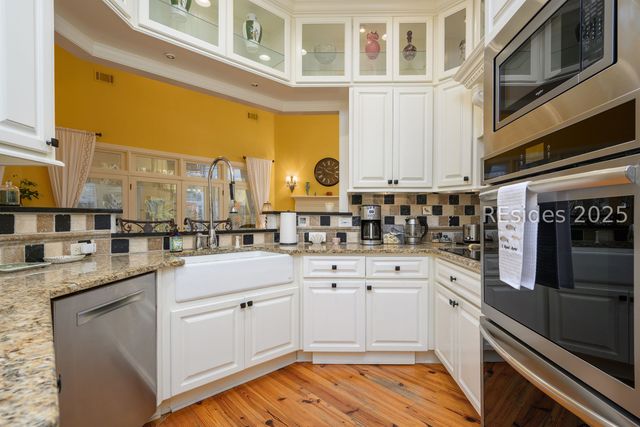 42 River Marsh Ln, Okatie, SC 29909