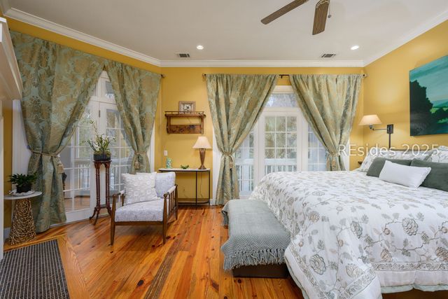 42 River Marsh Ln, Okatie, SC 29909