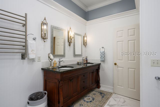 42 River Marsh Ln, Okatie, SC 29909