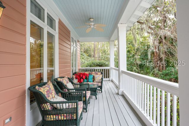 42 River Marsh Ln, Okatie, SC 29909