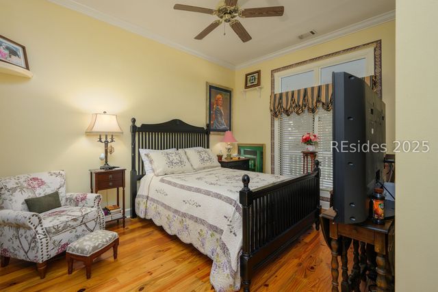 42 River Marsh Ln, Okatie, SC 29909